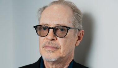 Steve Buscemi Sells His Brownstone in Park Slope