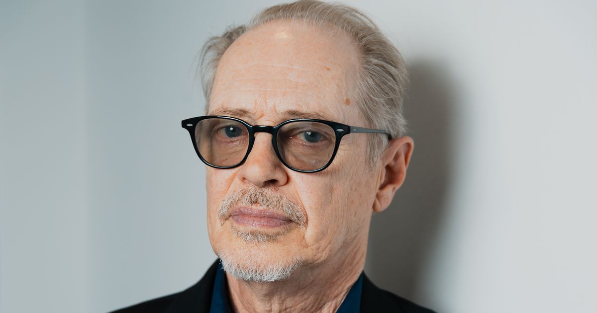 Steve Buscemi Sells His Brownstone in Park Slope