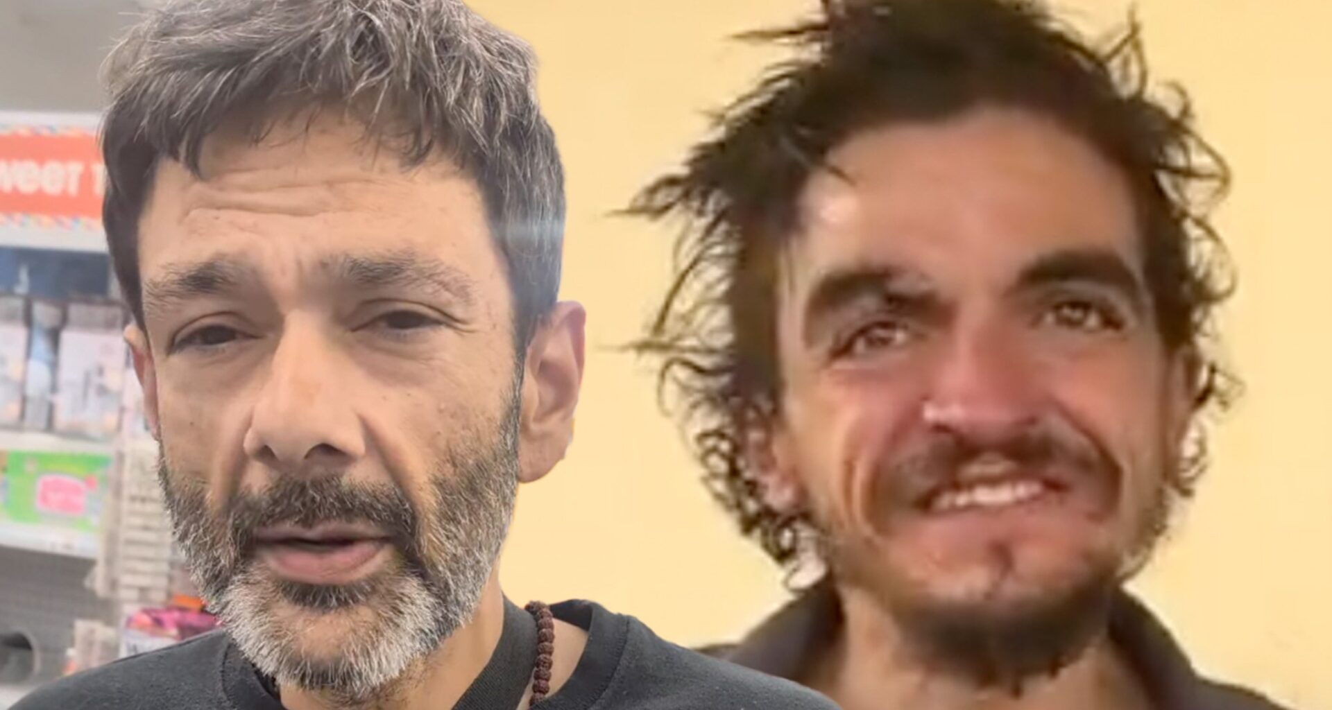 'Mighty Ducks' Star Shaun Weiss Says Tylor Chase Is Back on the Streets