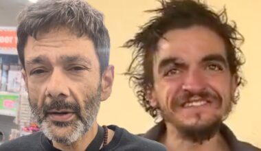 'Mighty Ducks' Star Shaun Weiss Says Tylor Chase Is Back on the Streets