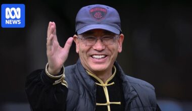 Beloved Ballarat tai chi teacher granted visa after community push