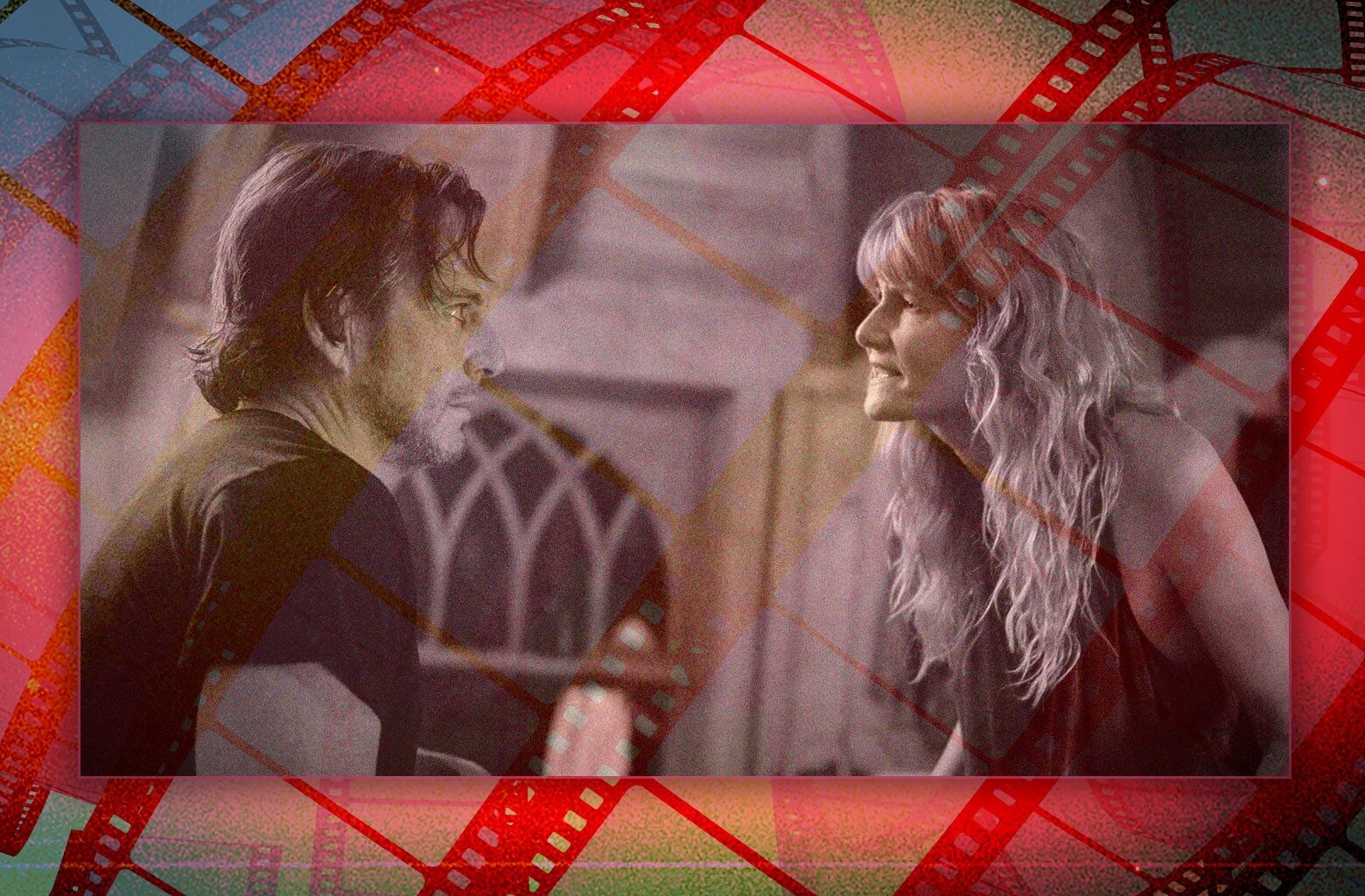 Bradley Cooper’s movie is a stubbornly optimistic crowd-pleaser.