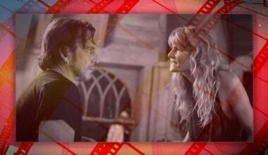 Bradley Cooper’s movie is a stubbornly optimistic crowd-pleaser.