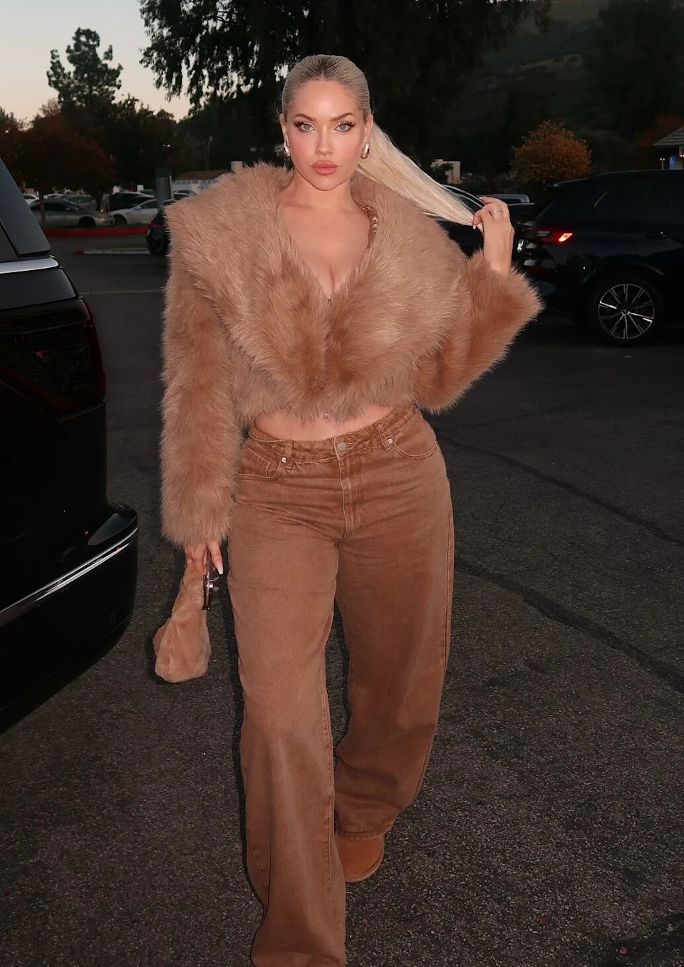  <span class="wp-caption-text">Olivia Pierson/Instagram</span>