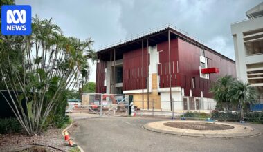 NT government says release of State Square plans not in 'public interest'