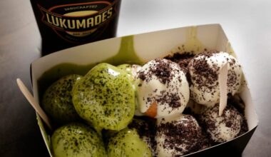 Lukumades opening second Greek donut shop in Jacksonville