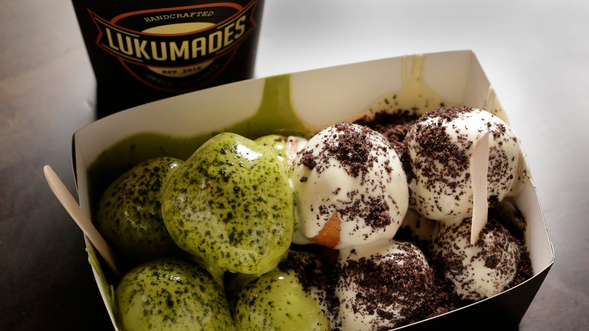 Lukumades opening second Greek donut shop in Jacksonville