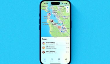 Gen Z is constantly sharing their location with friends. I gave it a try—and I’m hooked.
