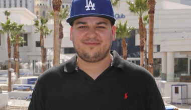 Rob Kardashian Says He 'Definitely' Wants to Film for “The Kardashians” Season 8 After Years Out of the Spotlight