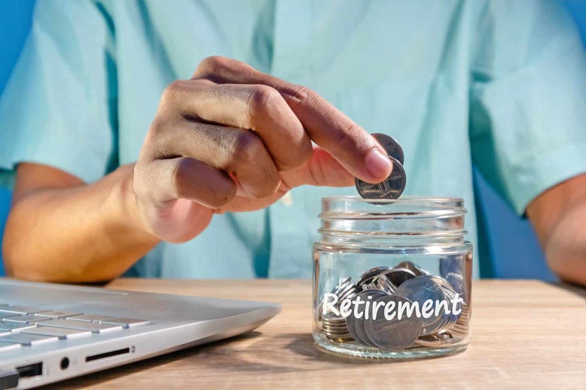 One Factor Doubles Retirement Savings For Americans, And It’s Not Which Stocks They Picked