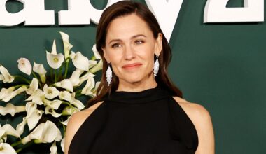 Jennifer Garner on wellness hacks, her secret to healthy cooking