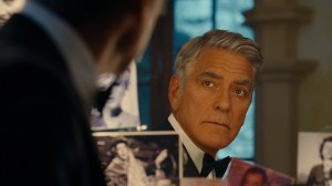 Jay Kelly. George Clooney as Jay Kelly in Jay Kelly. Cr. Netflix © 2025.