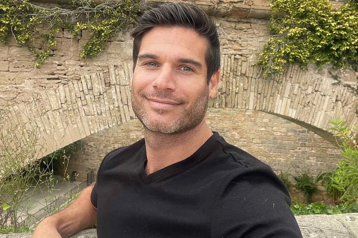 “Finding Prince Charming” Alum Chad Spodick's Cause of Death Confirmed Days After Family Announces 'Heartbreaking' Loss (Exclusive)