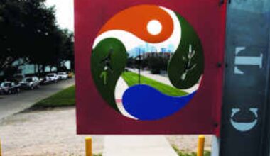 Letters to the Editor — Trail system, Clay Jenkins, pardons, abortion ban, higher ed, DART