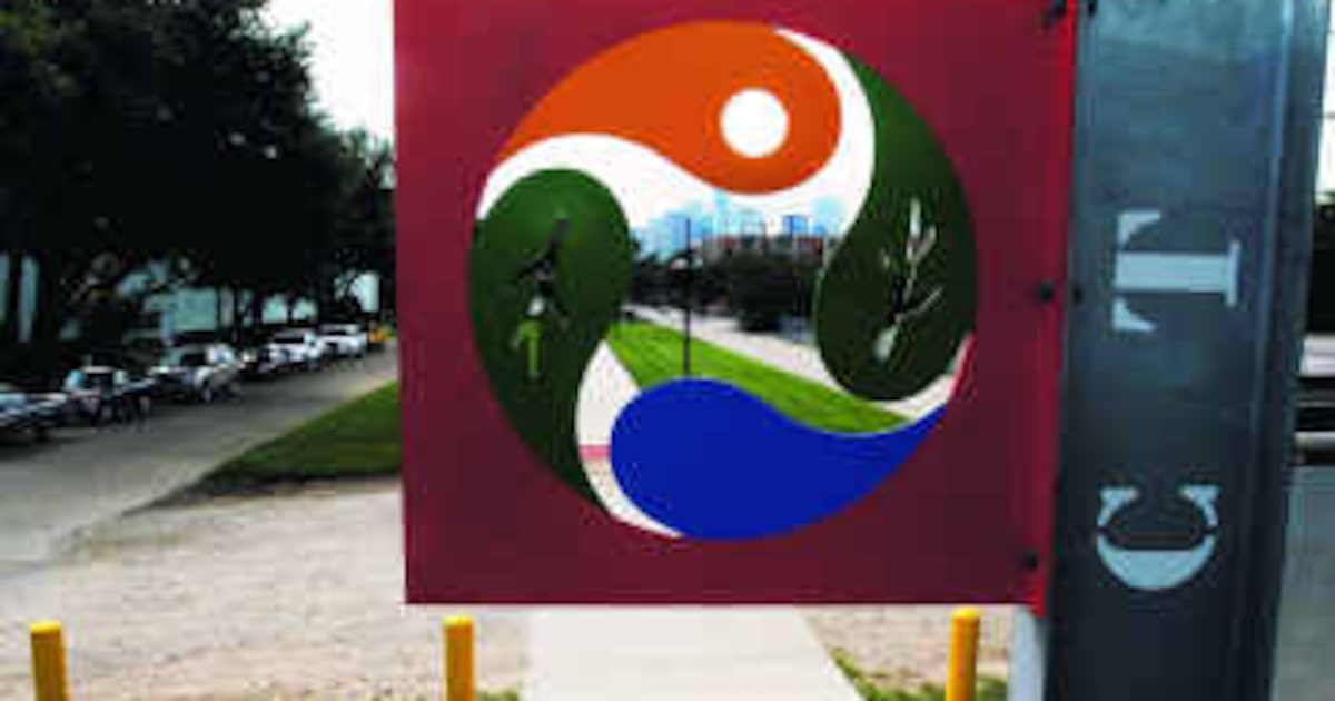 Letters to the Editor — Trail system, Clay Jenkins, pardons, abortion ban, higher ed, DART