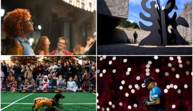 The Philadelphia Inquirer’s best photos of 2025