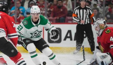 Can Dallas return to win column in front of its home crowd?