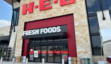 H-E-B site wins council approval, clearing way for first store in Dallas