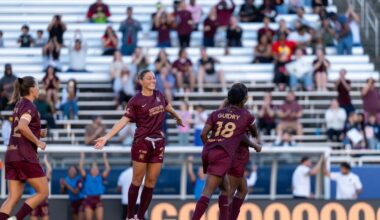 Chioma Ubogagu scores, Rylee Foster saves penalty as Dallas Trinity FC ties Lexington SC