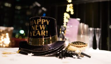 Where to celebrate New Year’s Eve in D-FW before the clock strikes midnight