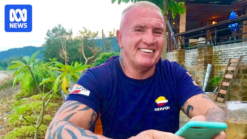 Gregory John Walker jailed over Arthur Haines' death after 1998 Sydney firebombing