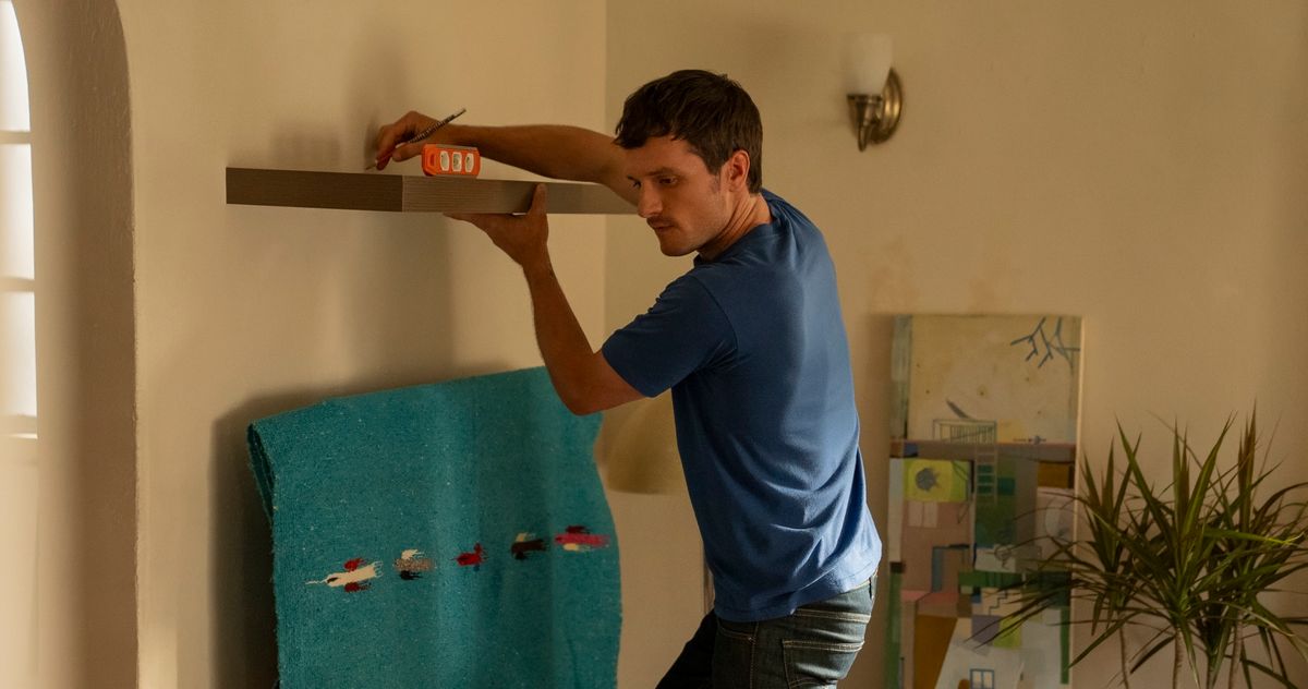 Dylan’s Bad Choice Is the ‘I Love LA’ Finale’s Best Decision