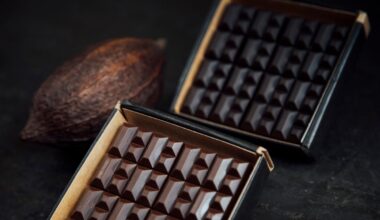 Cocoa prices are plunging. Why is chocolate still so expensive?