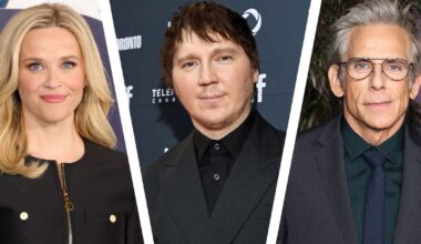 All the Celebrities Defending Paul Dano Against Tarantino