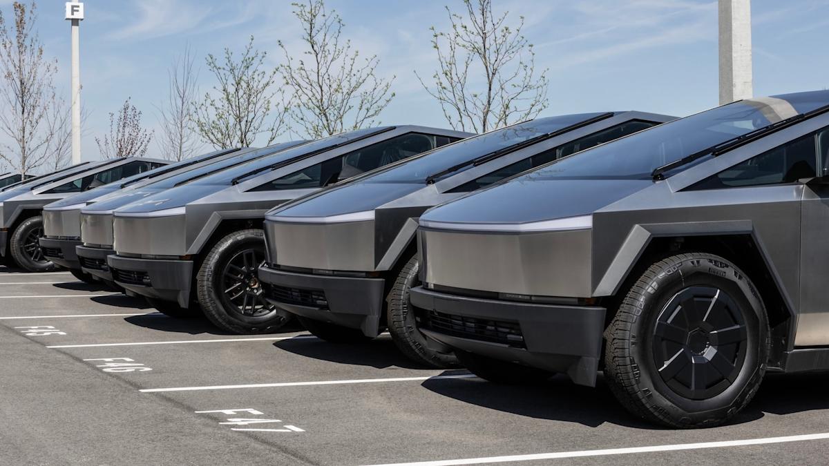 'You have to wonder what other tricks they pulled'