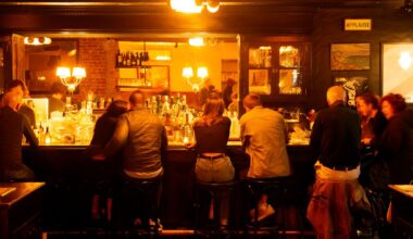 Brooklyn Heights Favorite Ingas Bar Expanding to Boerum Hill