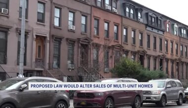 Landlords push back on COPA bill that gives land trusts first dibs on housing sales