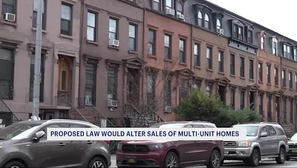 Landlords push back on COPA bill that gives land trusts first dibs on housing sales