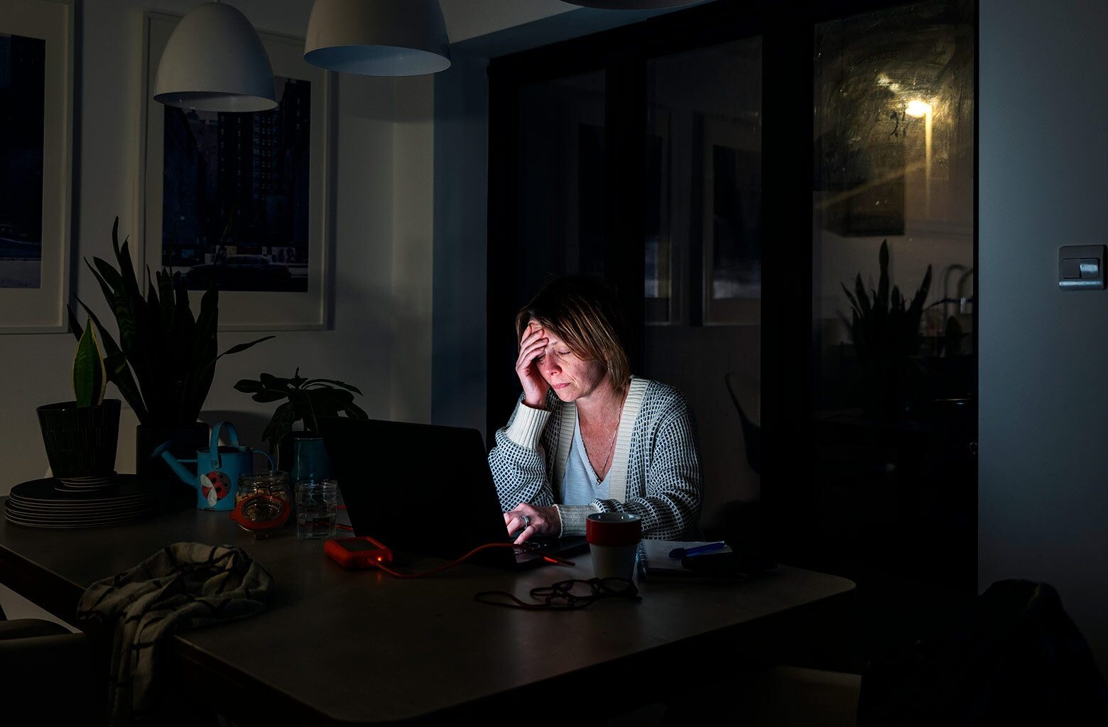 A radical use of deepfake technology is offering hope for survivors of abuse.