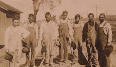 'Rails and Roots' shows how Mexican railroad workers built Chicago