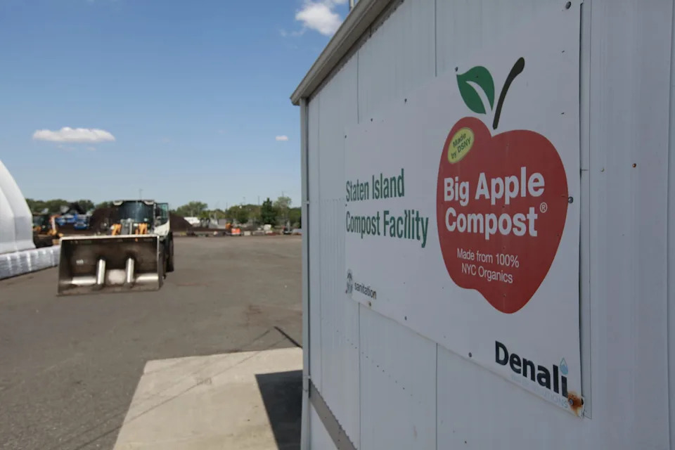 Is New York City getting its composting program right?