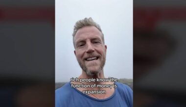 This millionaire says one simple move will put middle-class Americans on the path to making millions