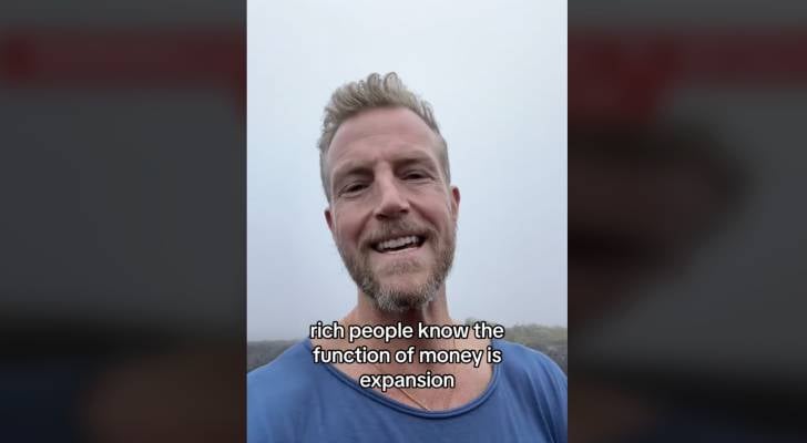 This millionaire says one simple move will put middle-class Americans on the path to making millions