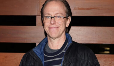 Sean Whalen Spent Years Working at Costco When Acting Wasn’t Working Out. Then, Teaching Brought Him Back to His Craft (Exclusive)