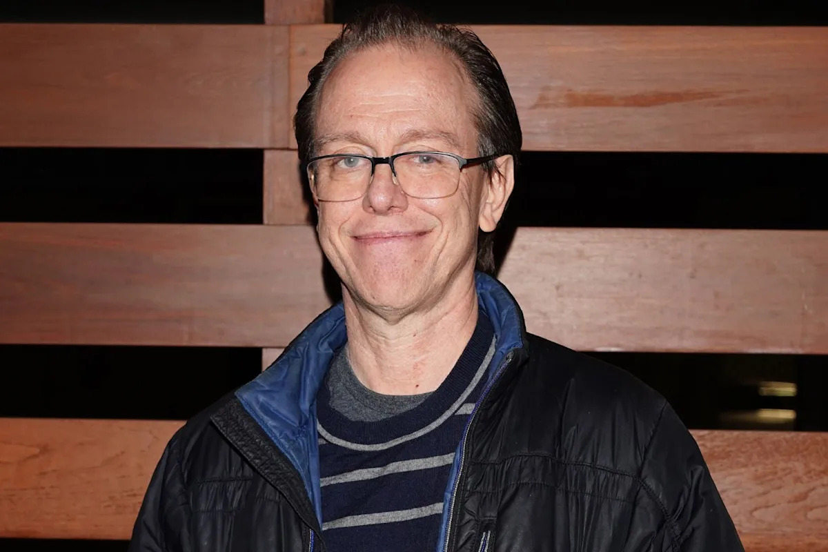 Sean Whalen Spent Years Working at Costco When Acting Wasn’t Working Out. Then, Teaching Brought Him Back to His Craft (Exclusive)