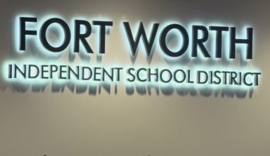 Fort Worth ISD takeover: What we know about the board of managers applicants