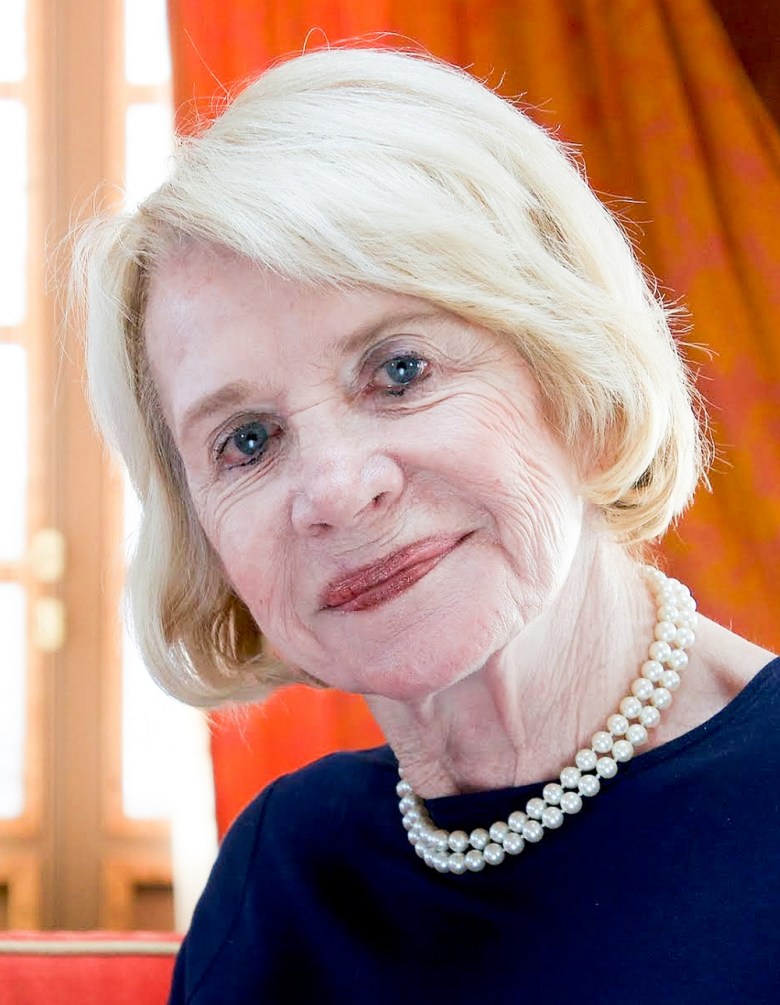 Diana Diamond is a longtime Palo Alto journalist, editor and author of the blog "An Alternative View" on Palo Alto Online. Image courtesy Diana Diamond.