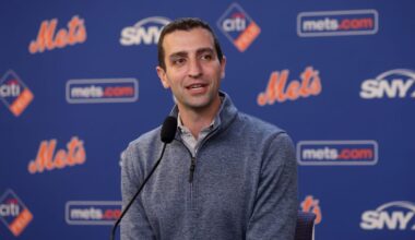 NY Mets live updates from MLB Winter Meetings 2025