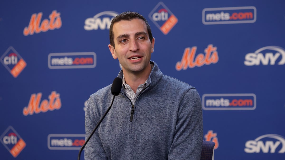 NY Mets live updates from MLB Winter Meetings 2025