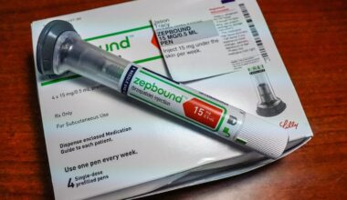 Lilly cuts price for obesity drug Zepbound