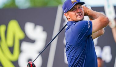 LIV Golf to return to The Cardinal at Saint John's Resort in 2026