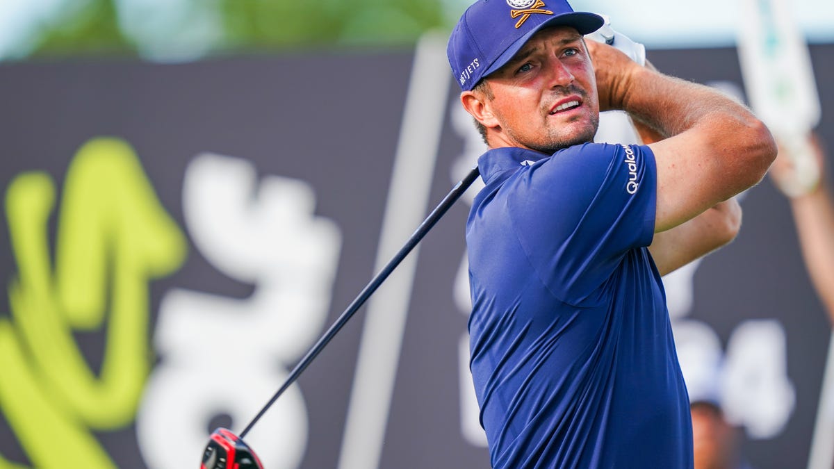 LIV Golf to return to The Cardinal at Saint John's Resort in 2026