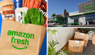 Amazon expands same-day grocery delivery. Is Jacksonville included?