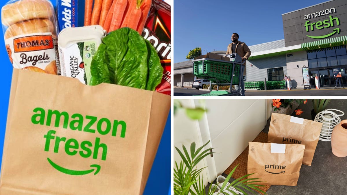Amazon expands same-day grocery delivery. Is Jacksonville included?