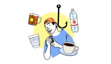 Quitting Diet Coke, soda and how to make it happen