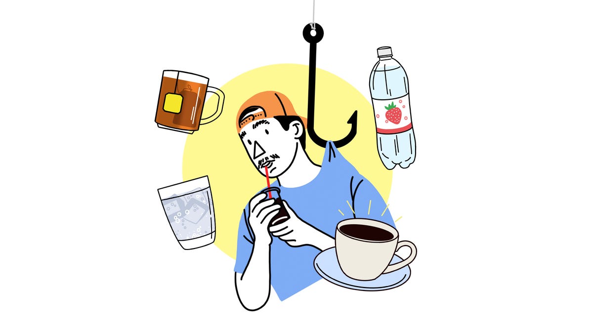 Quitting Diet Coke, soda and how to make it happen